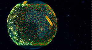 Starlink Coverage Map